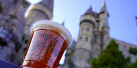 USJのバタービール| キャステル | CASTEL ディズニー情報