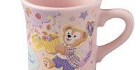 スーベニアカップ| キャステル | CASTEL ディズニー情報