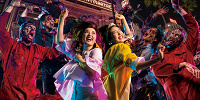 ゾンビ・デ・ダンス（2018）| キャステル | CASTEL ディズニー情報