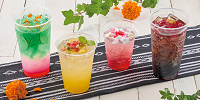 メキシカンドリンク| キャステル | CASTEL ディズニー情報