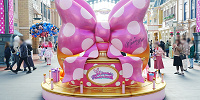 ミニーのファンダーランド| キャステル | CASTEL ディズニー情報
