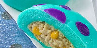 チキン＆コーン味☆| キャステル | CASTEL ディズニー情報