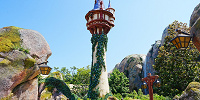 ファンタジースプリングス| キャステル | CASTEL ディズニー情報