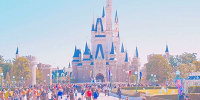 3月のディズニーランドの混雑予想| キャステル | CASTEL ディズニー情報