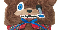ハミクマのキャップ| キャステル | CASTEL ディズニー情報