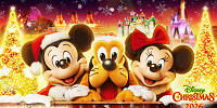 【2026】ディズニークリスマス攻略ガイド！パレード、ショー、デコレーション、グッズ、フード完全版
