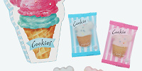 クッキー| キャステル | CASTEL ディズニー情報