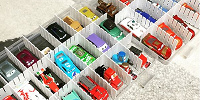 カーズのトミカが見やすい！| キャステル | CASTEL ディズニー情報