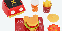 おままごとセット| キャステル | CASTEL ディズニー情報