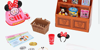 おままごとセット| キャステル | CASTEL ディズニー情報