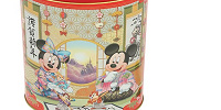 チョコレートクランチ| キャステル | CASTEL ディズニー情報