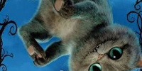 チェシャ猫| キャステル | CASTEL ディズニー情報