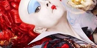 赤の女王| キャステル | CASTEL ディズニー情報