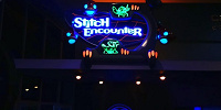 夜の雰囲気| キャステル | CASTEL ディズニー情報