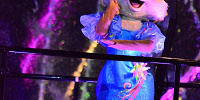 クラリス| キャステル | CASTEL ディズニー情報