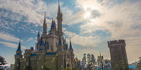 東京ディズニーランドのテーマポートグッズ| キャステル | CASTEL ディズニー情報