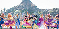 2018年のイースターはディズニーシーだけ| キャステル | CASTEL ディズニー情報