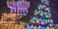 新クリスマスイベントが決定☆| キャステル | CASTEL ディズニー情報