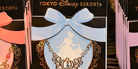 ネックレス| キャステル | CASTEL ディズニー情報