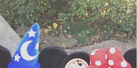 カチューシャだけ| キャステル | CASTEL ディズニー情報