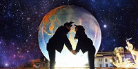 2人で向き合って| キャステル | CASTEL ディズニー情報