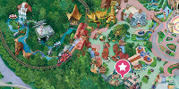 ゴールデンガリオンの場所| キャステル | CASTEL ディズニー情報