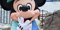 春の持ち物| キャステル | CASTEL ディズニー情報