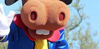 クララベル・カウ| キャステル | CASTEL ディズニー情報