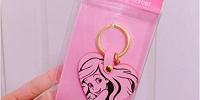 キーチェーン| キャステル | CASTEL ディズニー情報