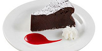 チョコレートケーキ| キャステル | CASTEL ディズニー情報