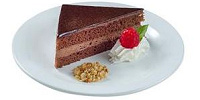 ロイヤルチョコレートケーキ| キャステル | CASTEL ディズニー情報
