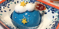 ヨーグルトムースケーキ| キャステル | CASTEL ディズニー情報