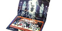 ライドショット| キャステル | CASTEL ディズニー情報
