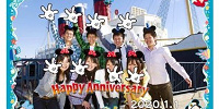 イラストフォト| キャステル | CASTEL ディズニー情報