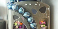 宇宙っぽいデザイン| キャステル | CASTEL ディズニー情報