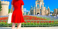 ミッキーマウス| キャステル | CASTEL ディズニー情報