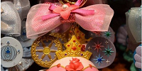イヤーハットキーチェーン| キャステル | CASTEL ディズニー情報