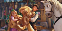 ディズニー版『塔の上のラプンツェル』とは| キャステル | CASTEL ディズニー情報