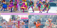 ファッションテーマ| キャステル | CASTEL ディズニー情報