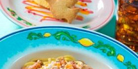 ディズニーイースター限定メニュー①| キャステル | CASTEL ディズニー情報