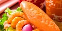 ディズニーイースター限定メニュー②| キャステル | CASTEL ディズニー情報