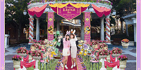 フォトロケーション| キャステル | CASTEL ディズニー情報