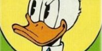 クックモア・ダックのプロフィール| キャステル | CASTEL ディズニー情報