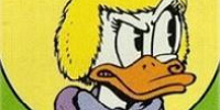ホーテンス・マクダックのプロフィール| キャステル | CASTEL ディズニー情報