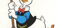 ガス・グースのプロフィール| キャステル | CASTEL ディズニー情報