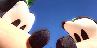 ファンキャップ| キャステル | CASTEL ディズニー情報