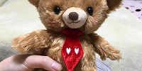 モカ♪| キャステル | CASTEL ディズニー情報