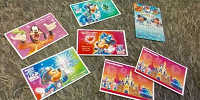 チケットは前売券がおすすめ| キャステル | CASTEL ディズニー情報