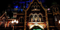 タワー・オブ・テラー| キャステル | CASTEL ディズニー情報