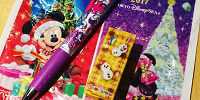 クリスマスイベントのグッズ| キャステル | CASTEL ディズニー情報